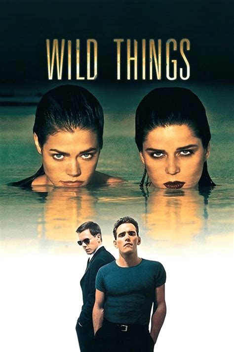 WILD THING 